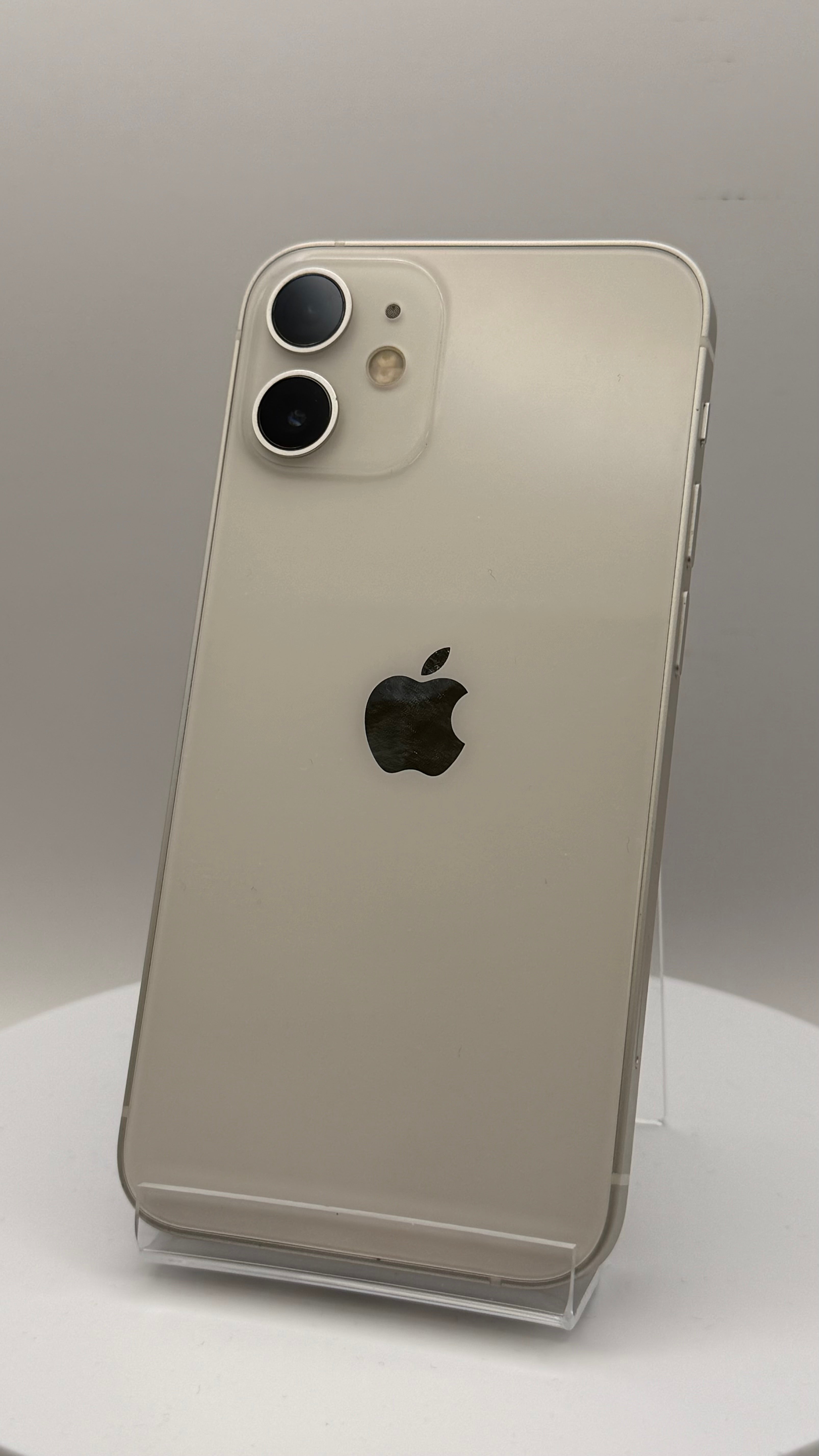 Apple iPhone 12 Mini 64 GB Weiß