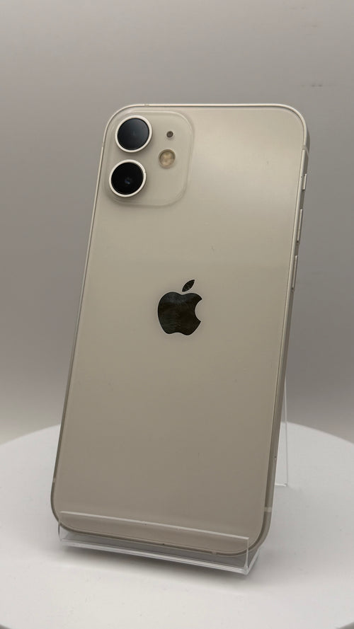 Apple iPhone 12 Mini 64 GB Weiß