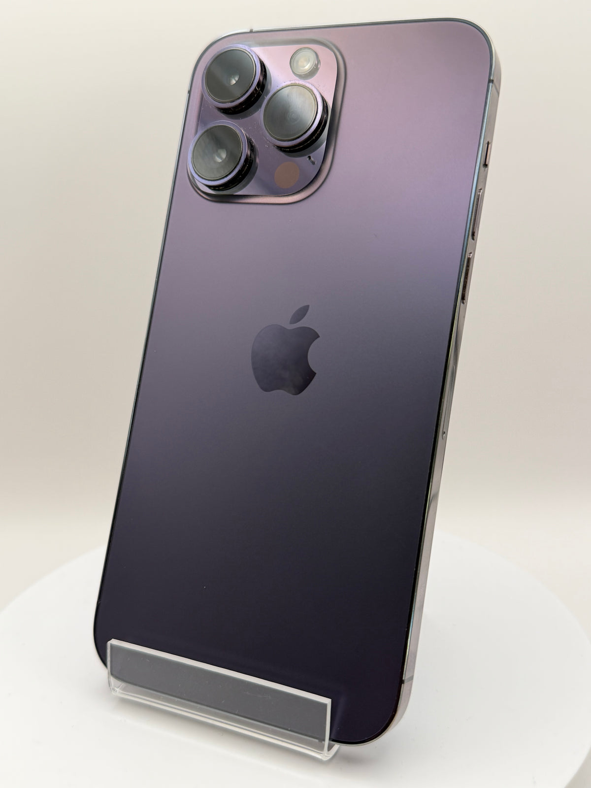 Apple iPhone 14 Pro Max 128 GB Deep Purple