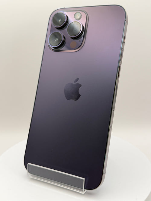 Apple iPhone 14 Pro Max 128 GB Deep Purple