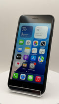 Apple iPhone SE 2 128 GB Schwarz