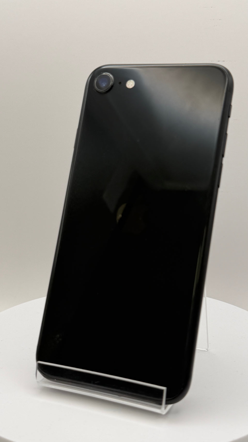 Apple iPhone SE 2 128 GB Schwarz