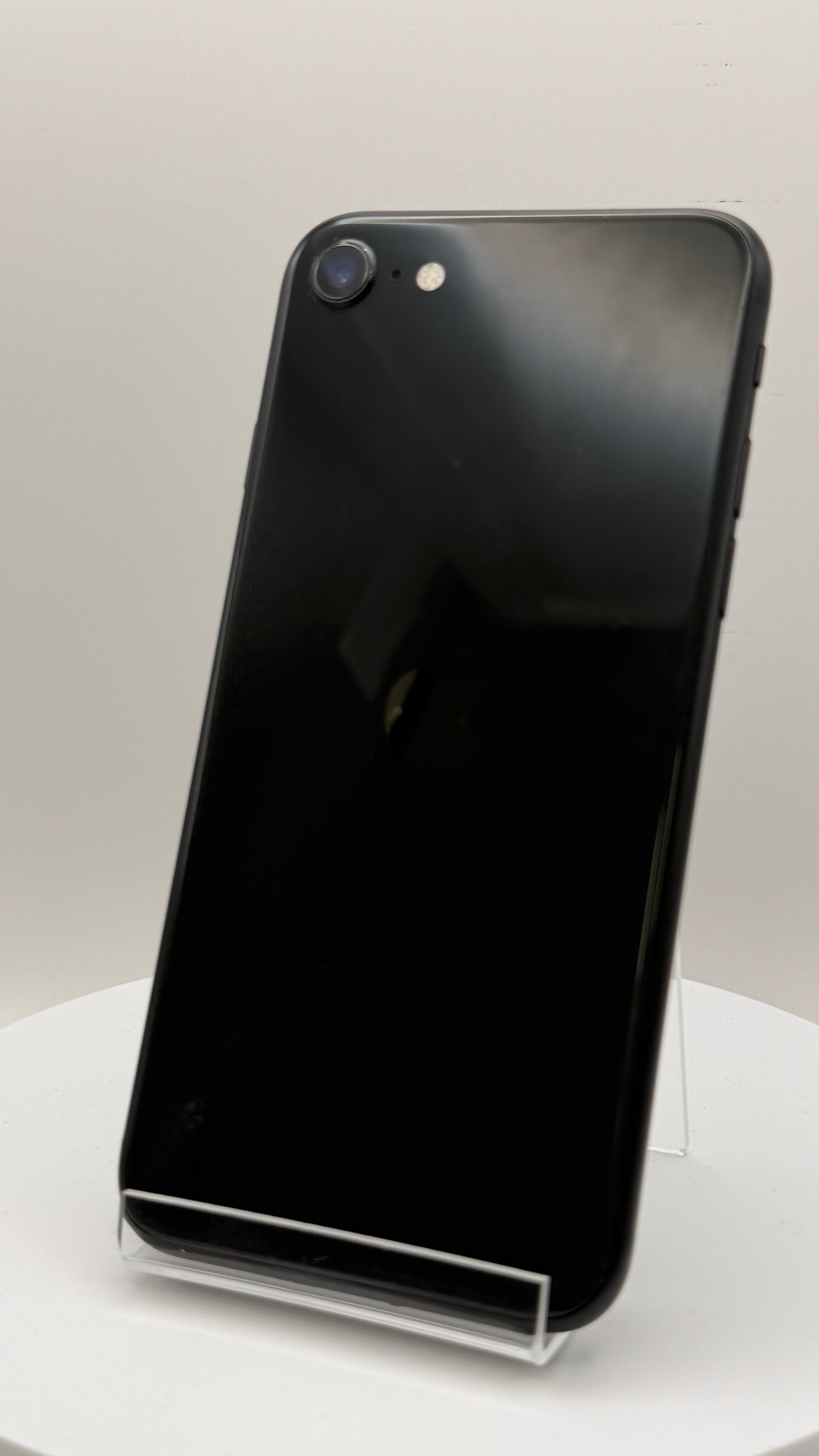 Apple iPhone SE 2 128 GB Schwarz