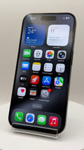 Apple iPhone 15  128 GB Schwarz