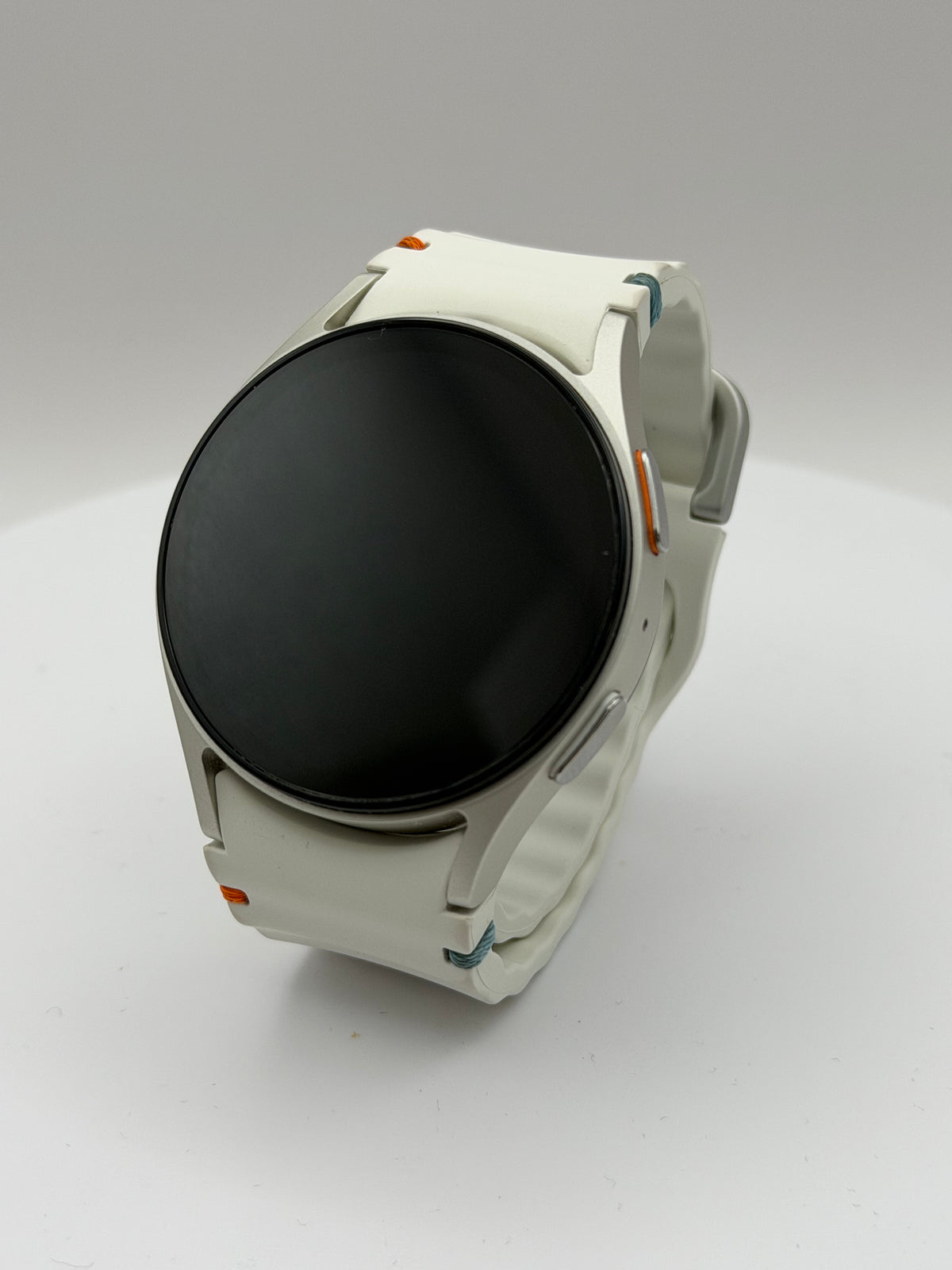 Samsung Galaxy Watch 7 Cream