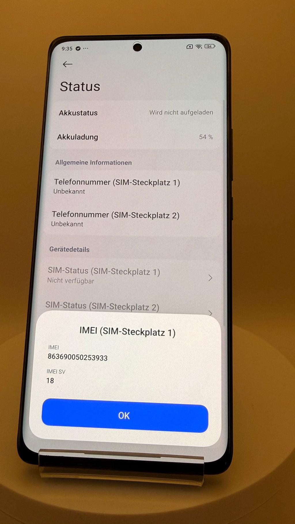 Xiaomi 12 Pro  256 GB