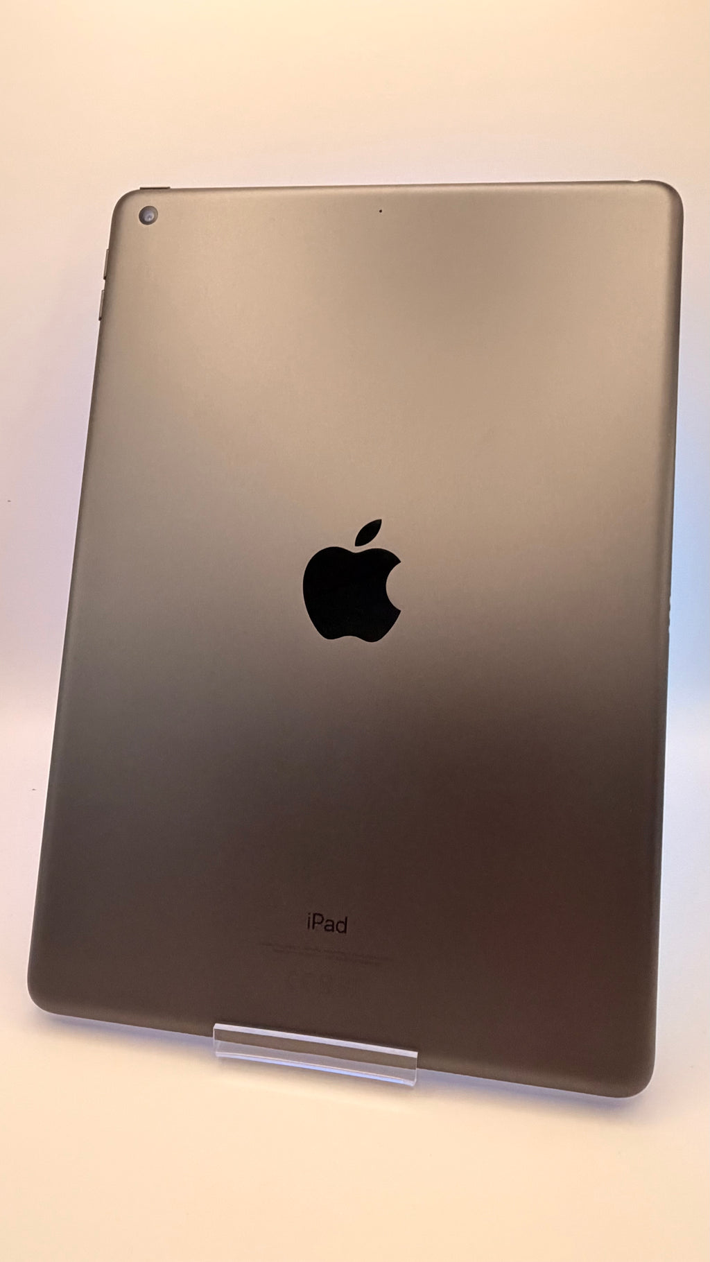 Apple iPad 9 Gen  64 GB Grau