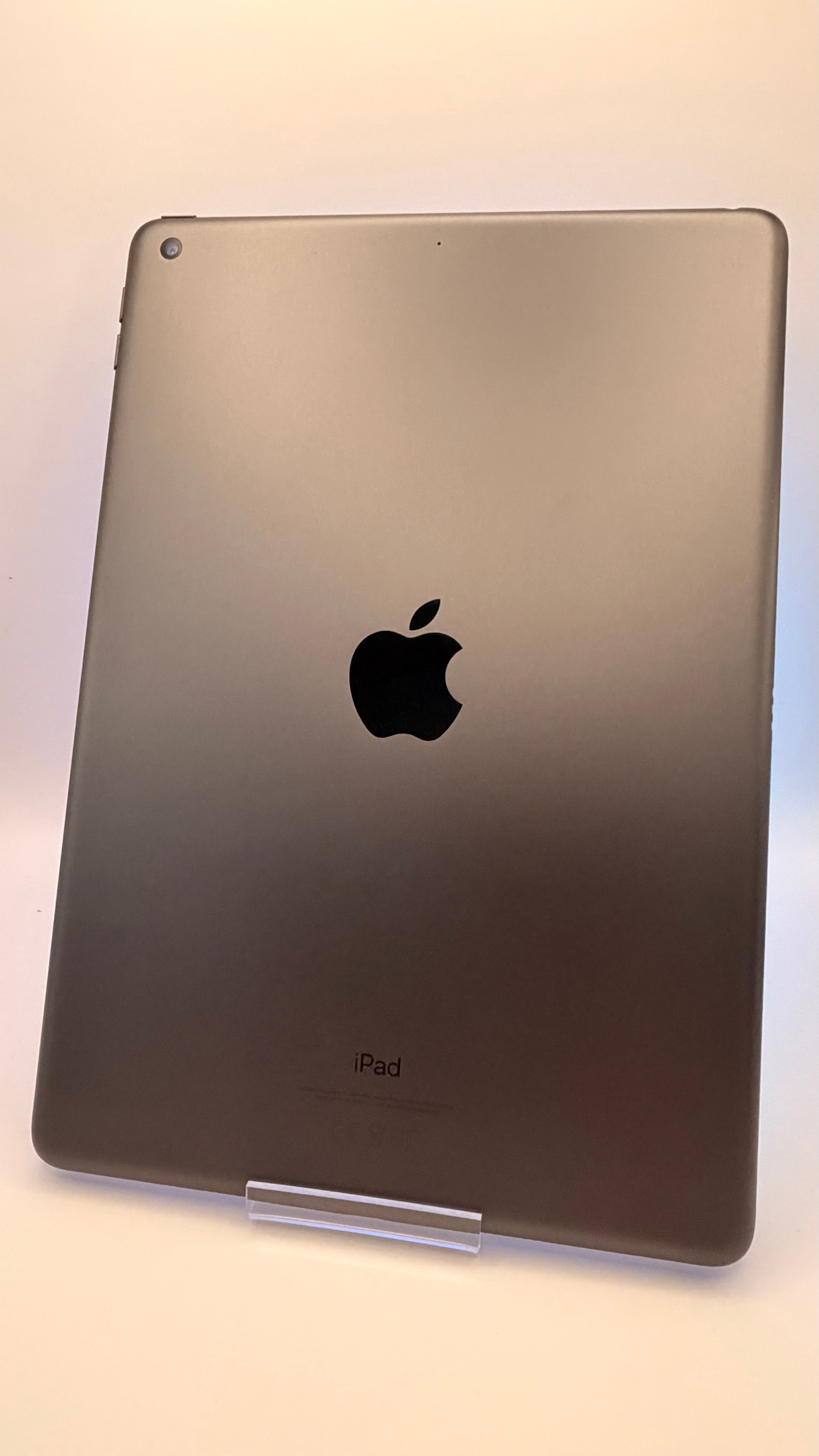 Apple iPad 9 Gen  64 GB Grau