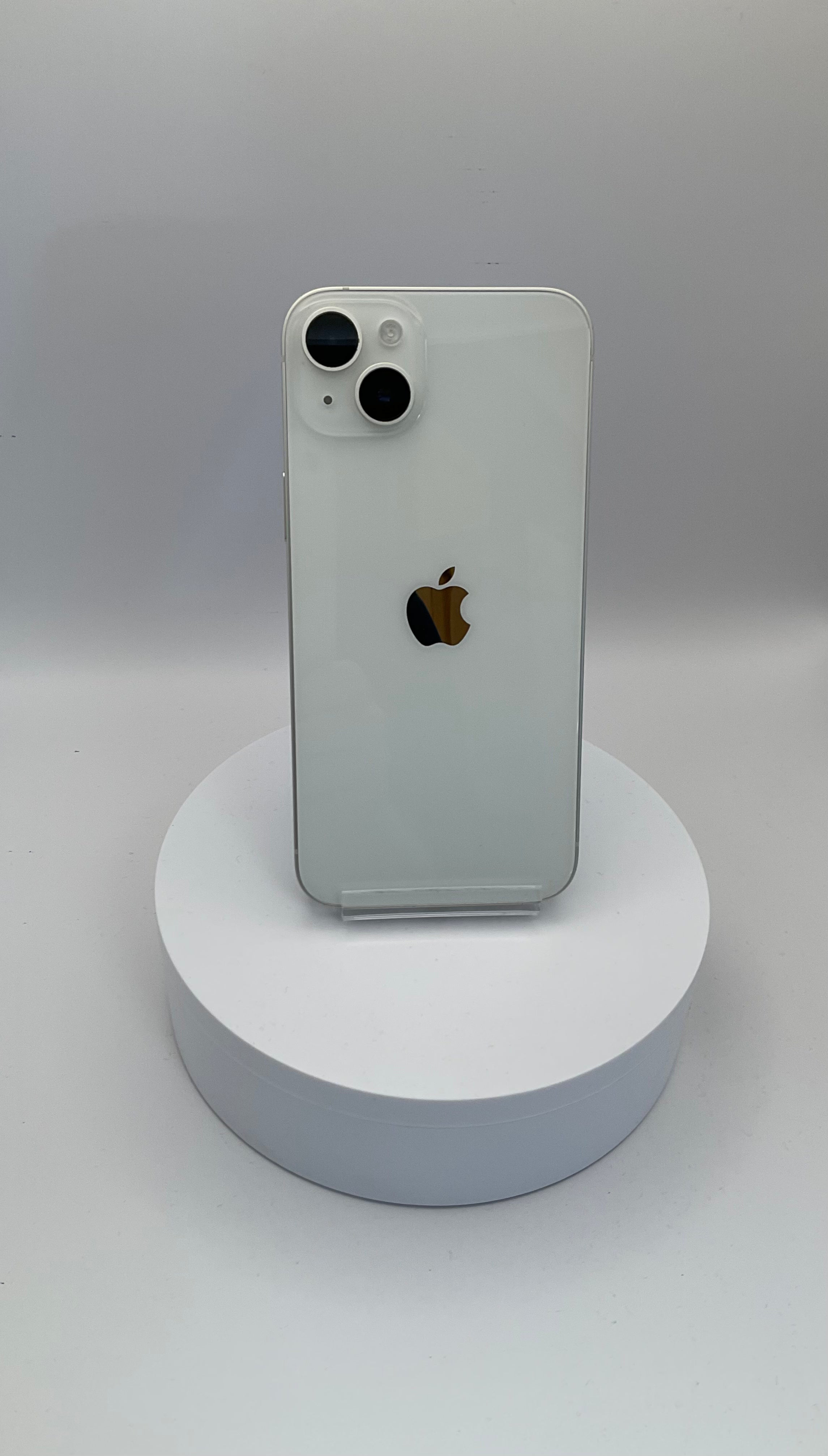 Apple iPhone 14 Plus 256 GB Polarstern
