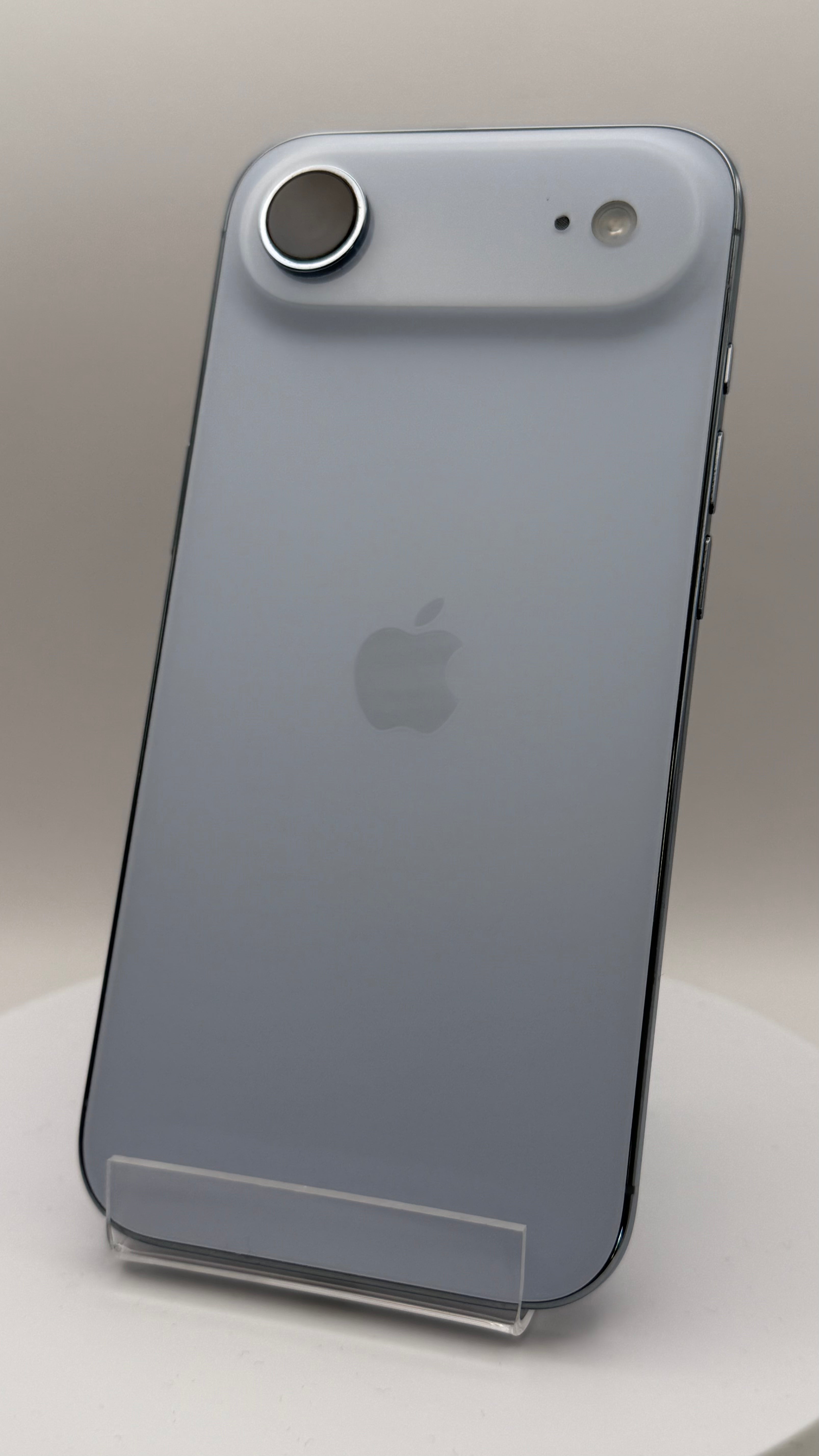 Apple iPhone Air 256 GB Himmelblau