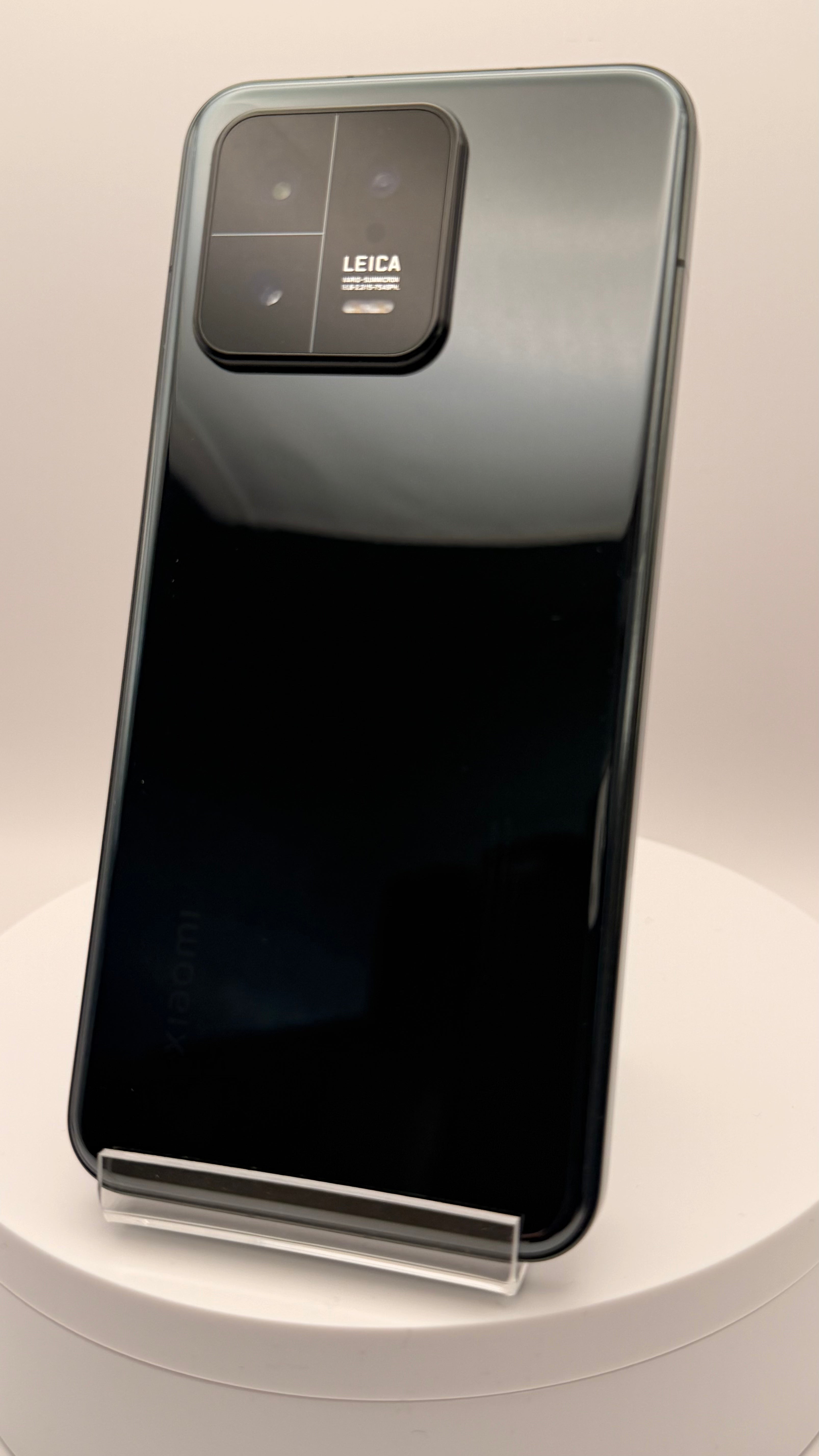 Xiaomi 13 Black 256 GB