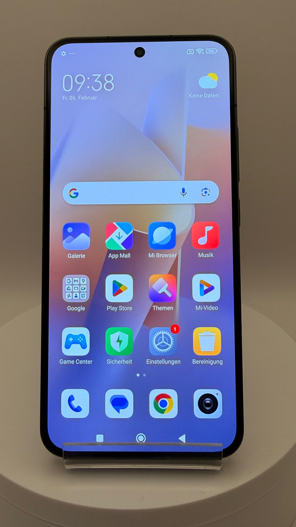 Xiaomi 13 Black 256 GB