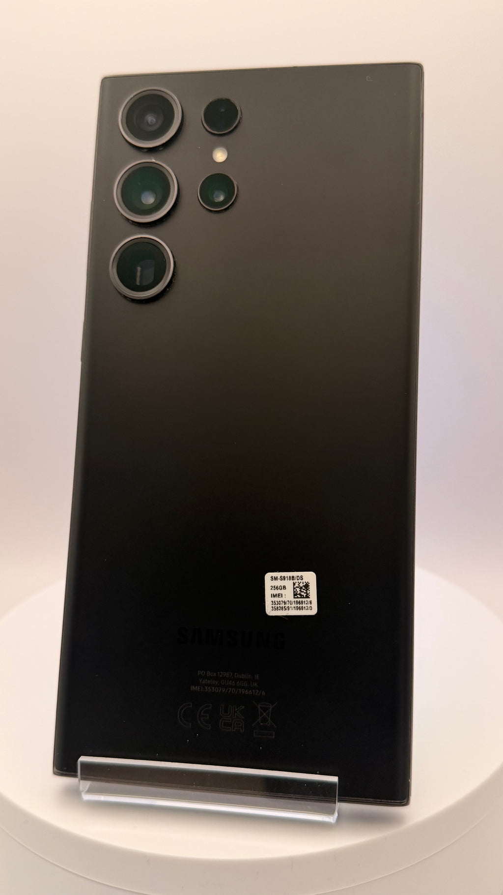 Samsung S23 Ultra 256 GB