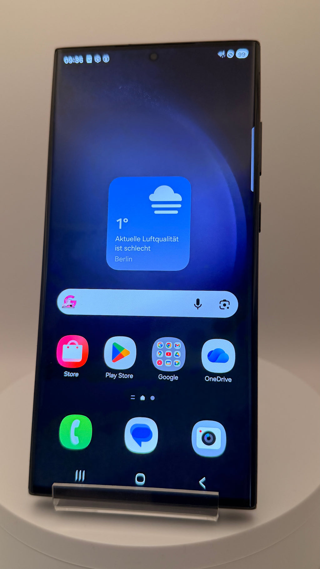 Samsung S23 Ultra 256 GB