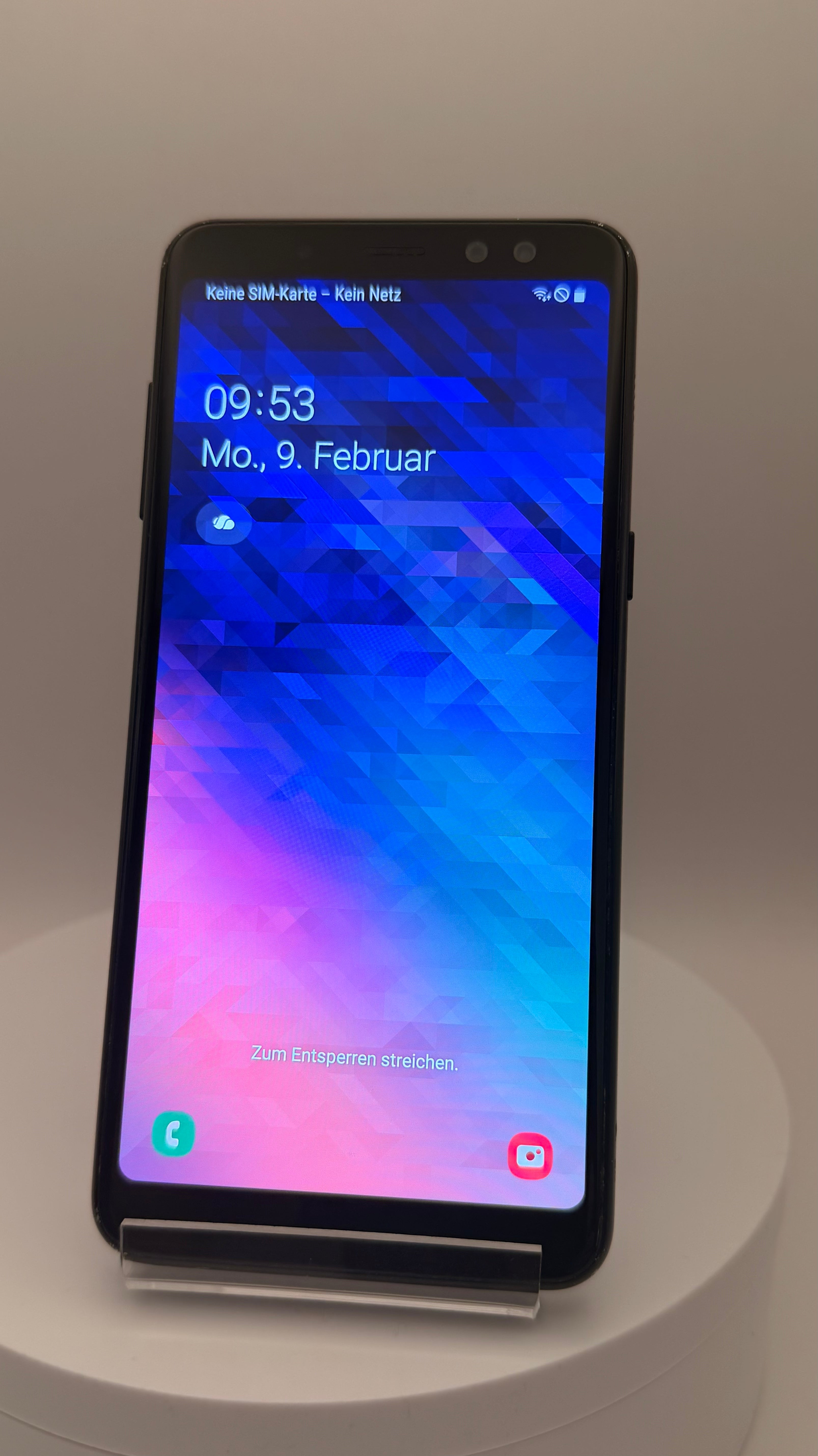 Samsung Galaxy A8 64 GB