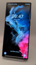 Samsung S22 Ultra 128 GB Phantom Black