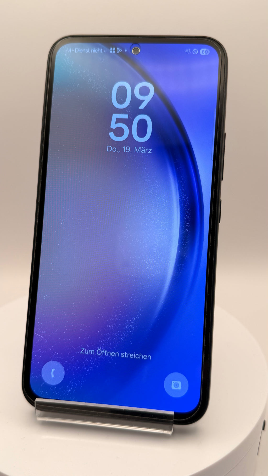 Samsung Galaxy A54 5G awesome graphite