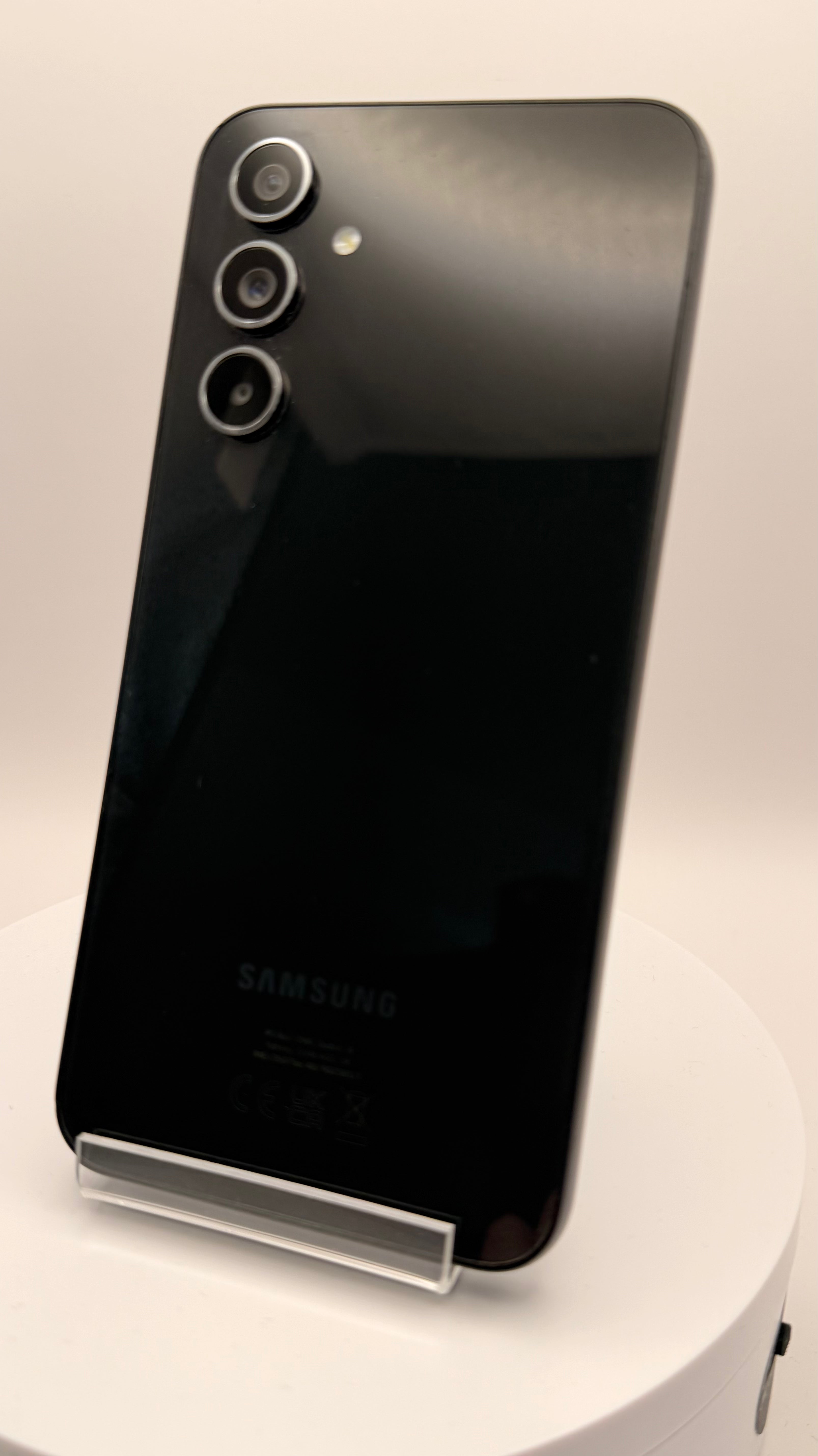 Samsung Galaxy A54 5G awesome graphite