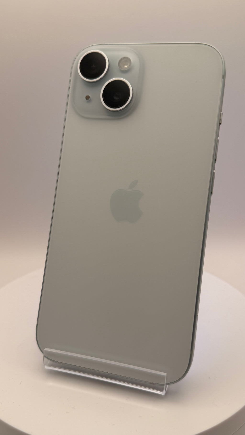 Apple iPhone 15 Blau